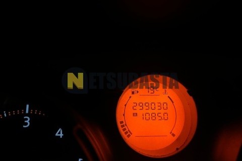 Yamaha Jog 50 R 2007