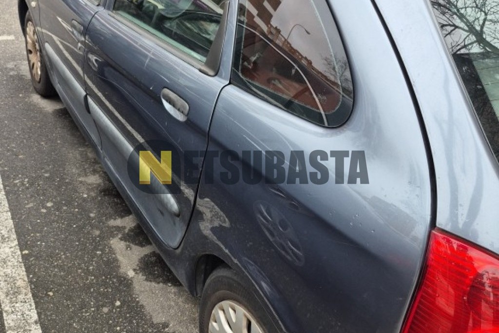 Citroën Xsara Picasso 1.6 HDi 2010