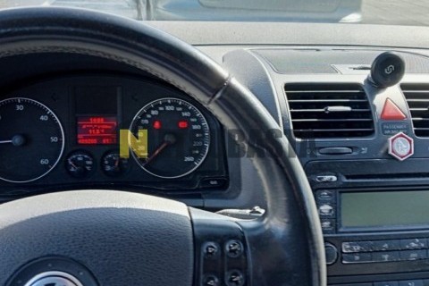 Yamaha Jog 50 R 2007