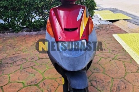 Yamaha Jog 50 R 2007