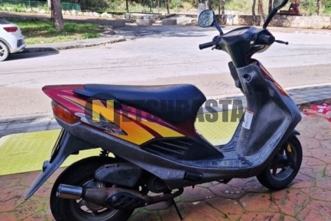 Yamaha Jog 50 R 2007