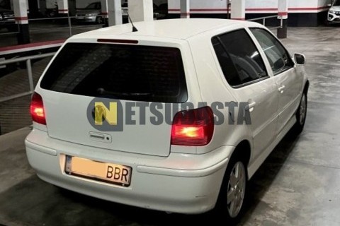 Yamaha Majesty 250 1998