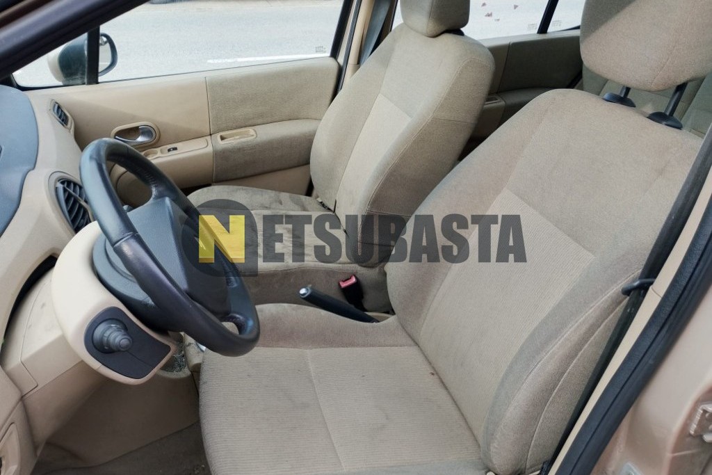 Renault Modus 1.4 16v 2005