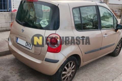 Yamaha Jog 50 R 2007