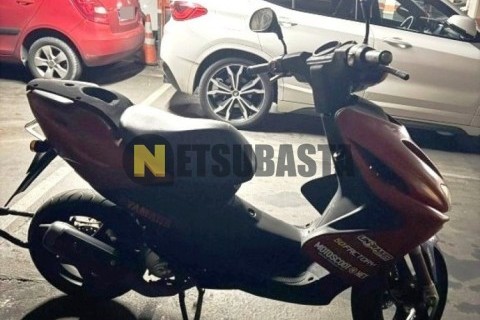 Yamaha Jog 50 R 2007