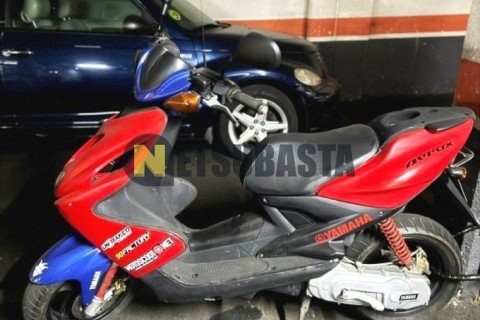 Yamaha Jog 50 R 2007