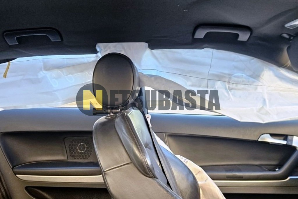 Audi A3 2.0 TDI 2011