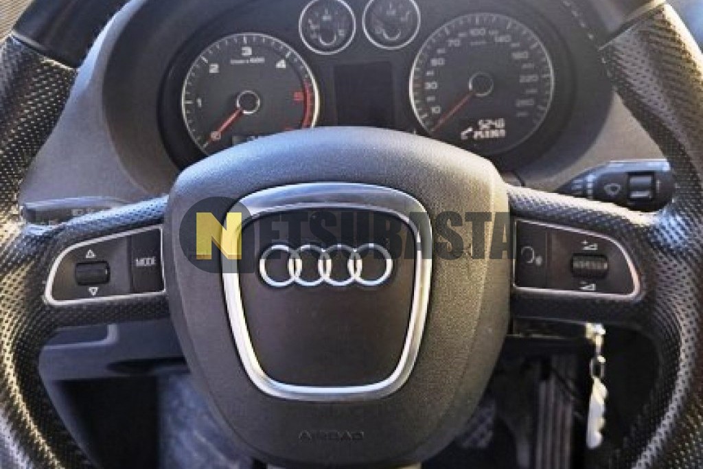 Audi A3 2.0 TDI 2011