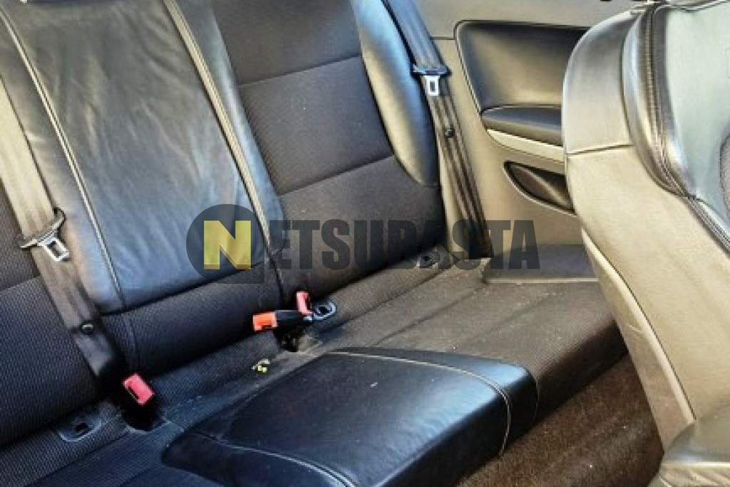 Audi A3 2.0 TDI 2011