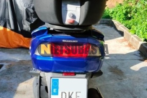 Yamaha Jog 50 R 2007