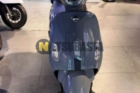 Yamaha Majesty 250 1998