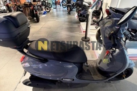 Yamaha Majesty 250 1998