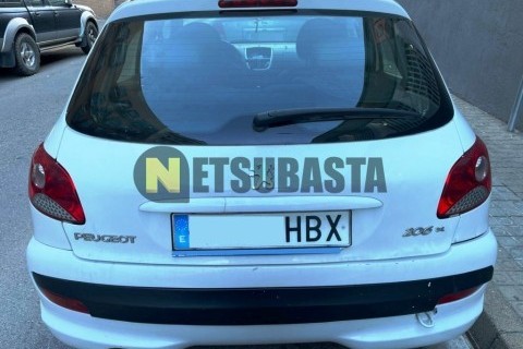 Yamaha Jog 50 R 2007