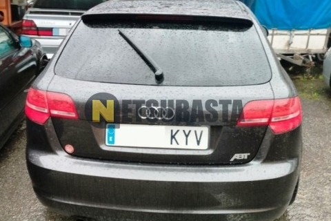 Yamaha Jog 50 R 2007