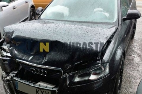 Yamaha Jog 50 R 2007