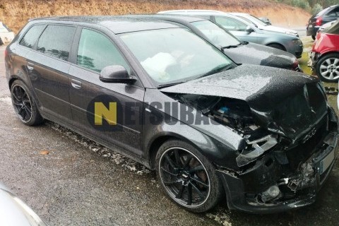 Yamaha Jog 50 R 2007