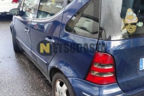 Yamaha Jog 50 R 2007