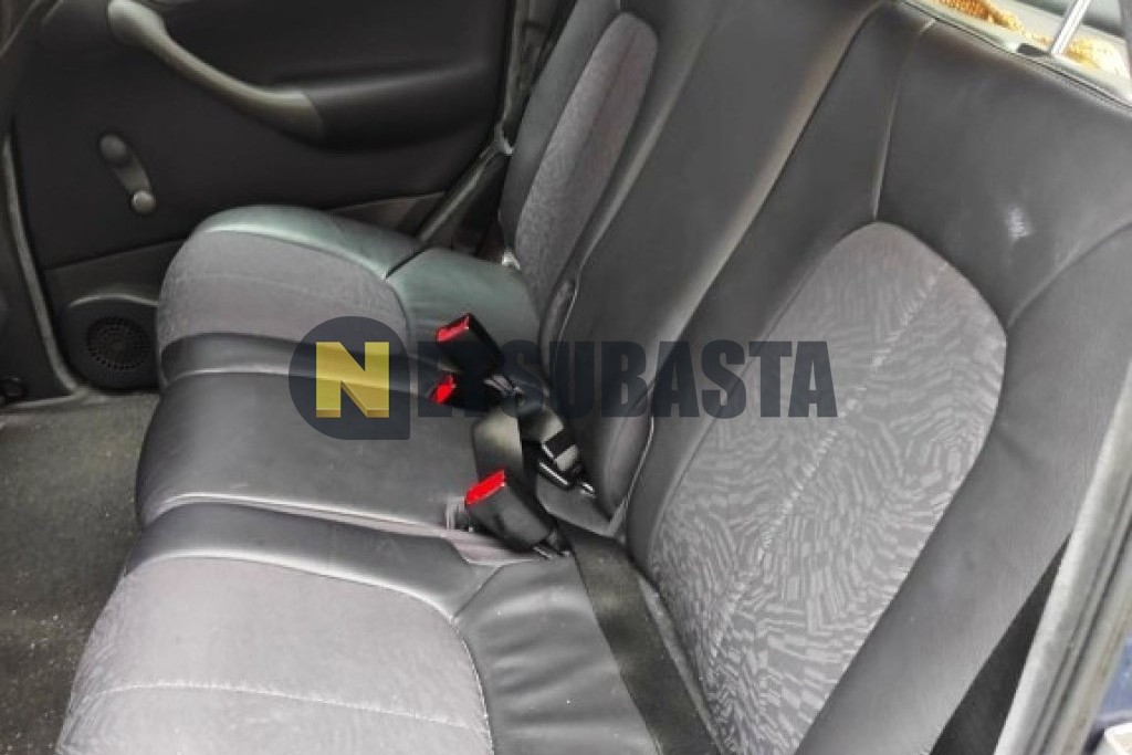 Mercedes-Benz A 170 CDI Aut 2002