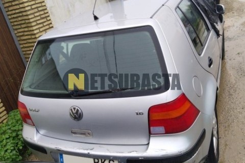 Yamaha Majesty 250 1998