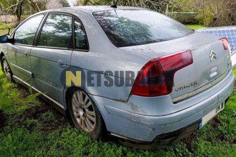 Yamaha Jog 50 R 2007