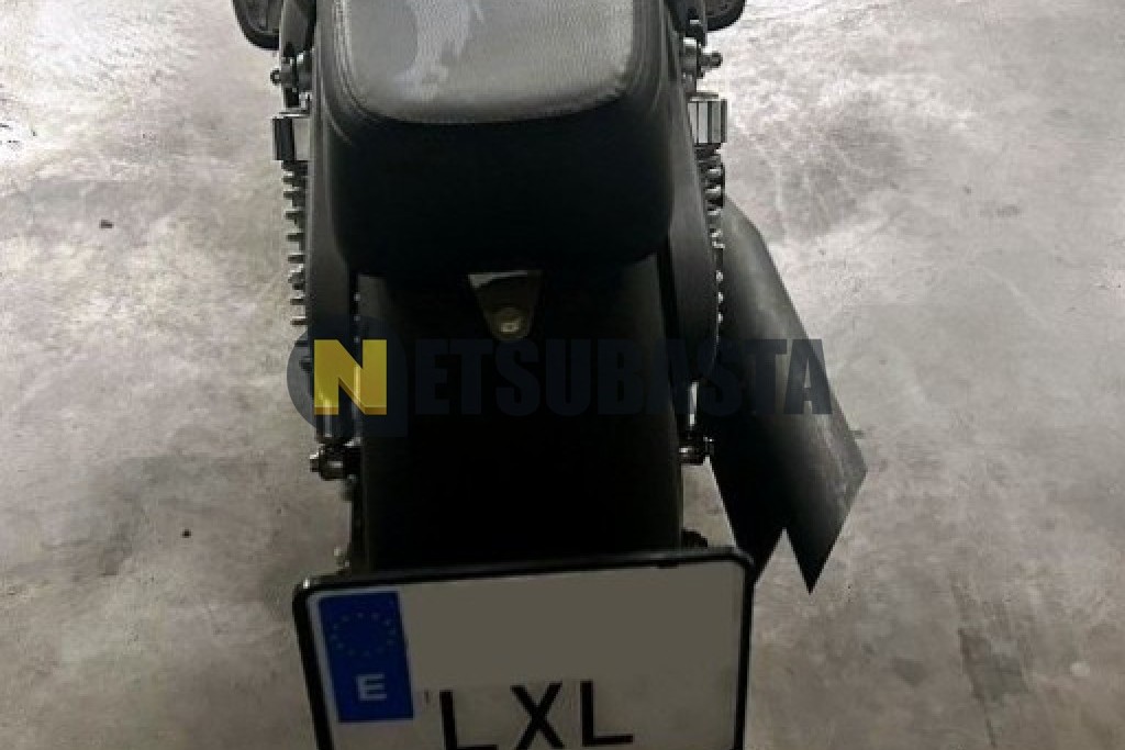 Keeway Superlight 125 2022