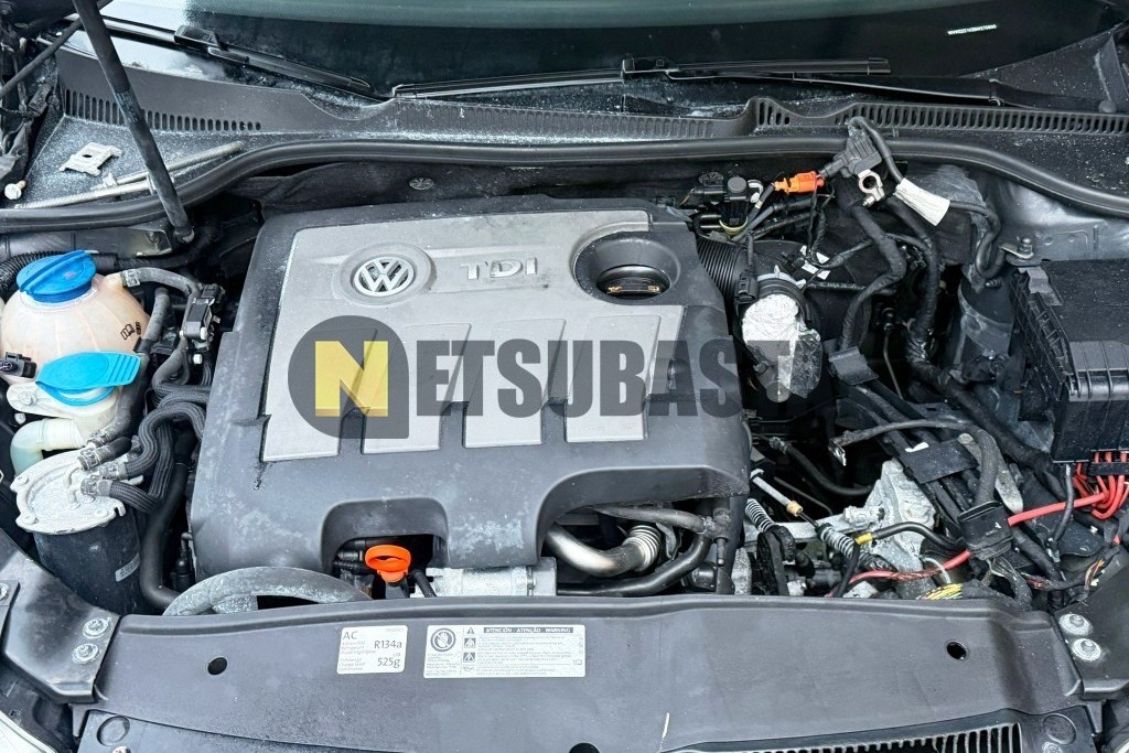 Volkswagen Golf 1.6 TDI 2011