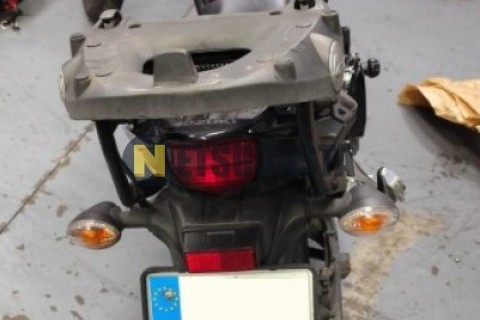 Yamaha Majesty 250 1998