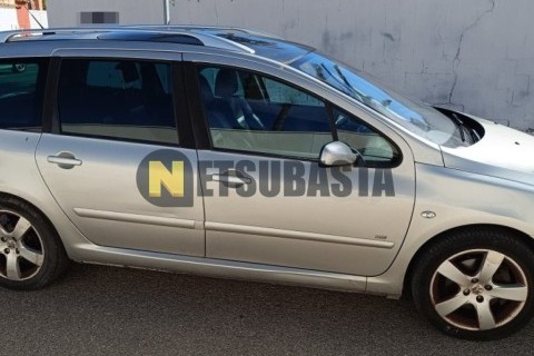 Yamaha Majesty 250 1998