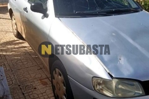 Yamaha Majesty 250 1998