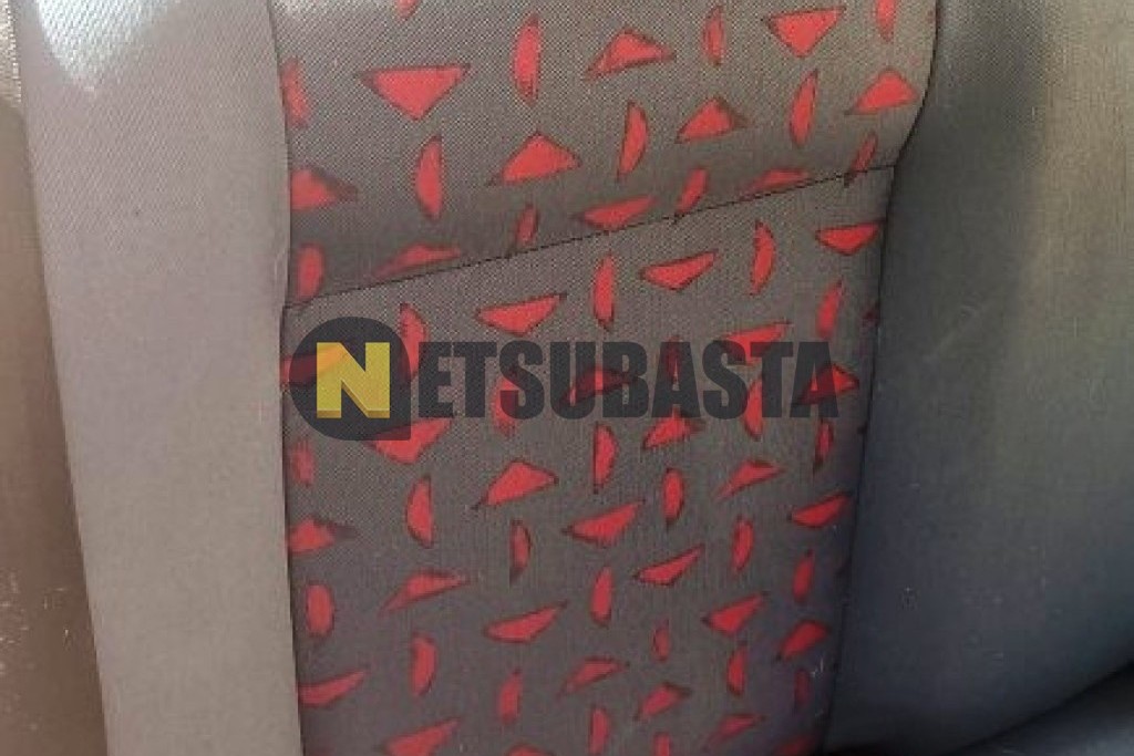 Seat Cordoba 1.9 TDI 2001