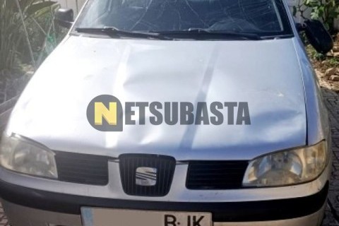 Yamaha Majesty 250 1998