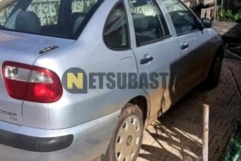 Yamaha Majesty 250 1998