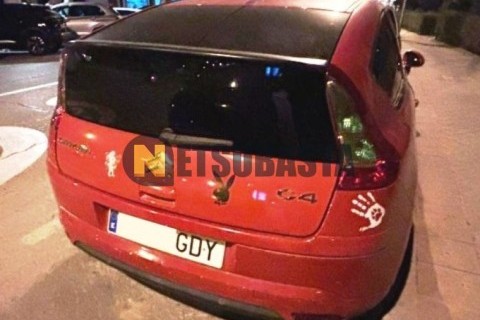 Yamaha Jog 50 R 2007