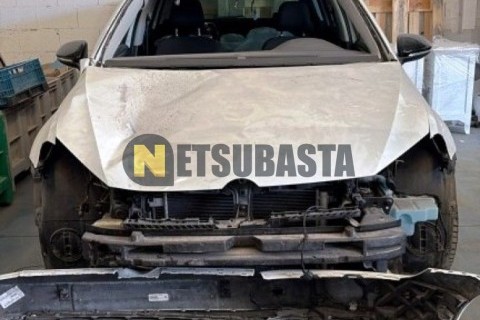 Yamaha XMAX 250 2007