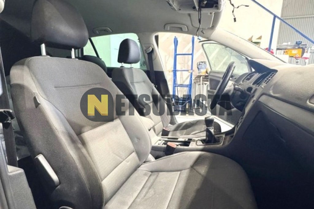 Volkswagen Golf 1.6 TDI 2019
