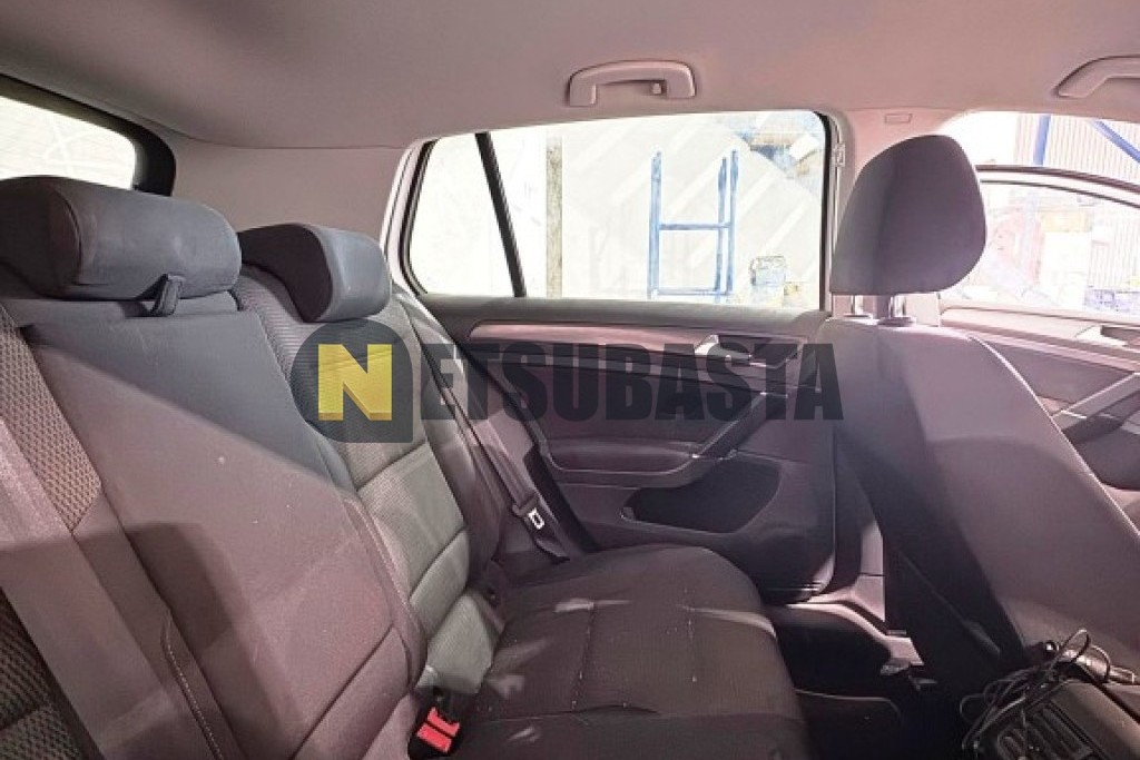 Volkswagen Golf 1.6 TDI 2019