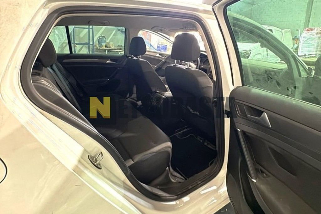 Volkswagen Golf 1.6 TDI 2019