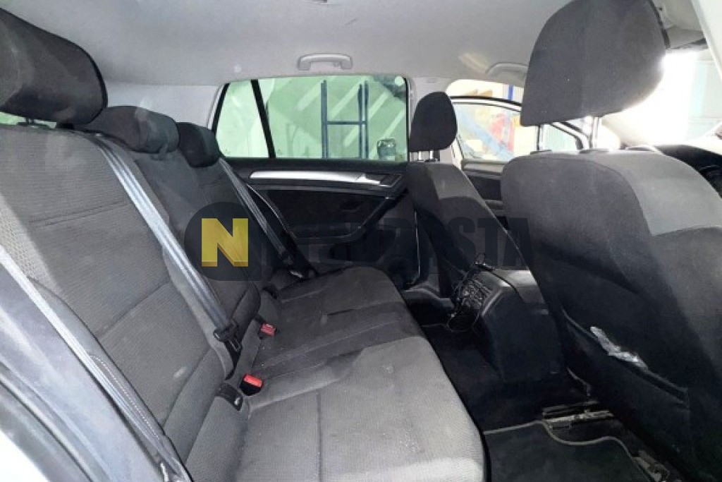 Volkswagen Golf 1.6 TDI 2019