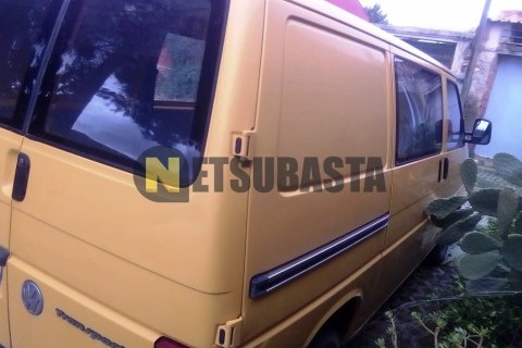 Yamaha Jog 50 R 2007