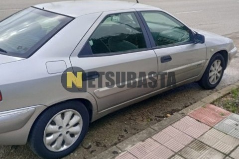 Yamaha Jog 50 R 2007