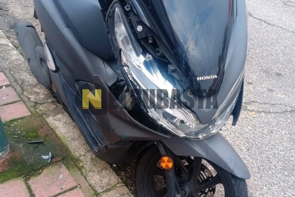 Honda PCX 125 2019