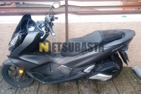 Yamaha Jog 50 R 2007