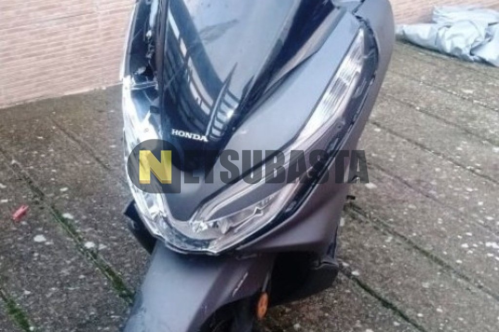 Honda PCX 125 2019