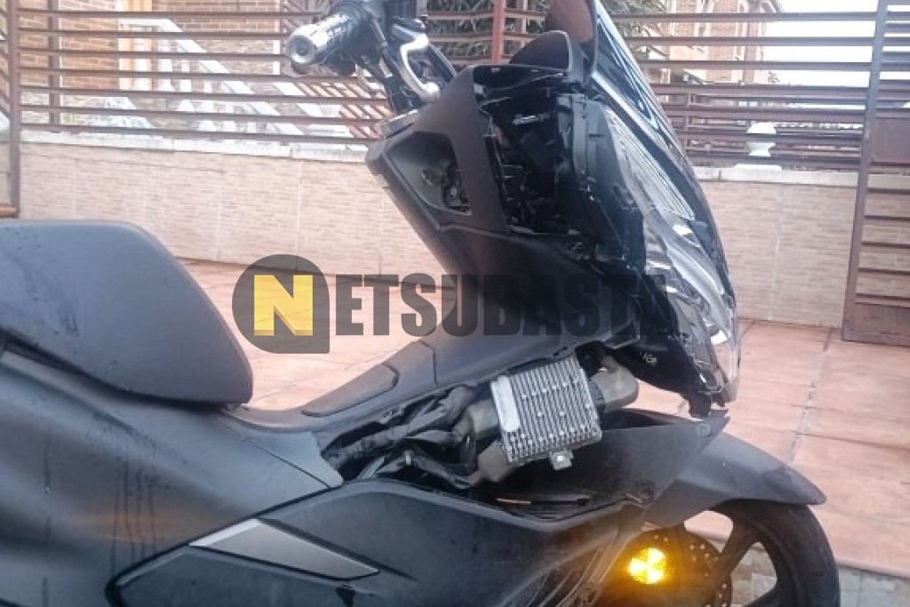 Honda PCX 125 2019