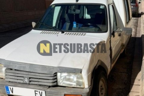 Yamaha Jog 50 R 2007