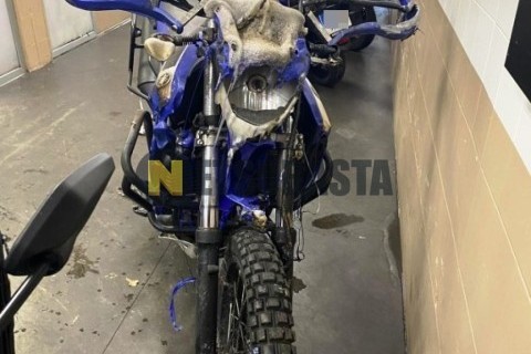 Yamaha Jog 50 R 2007