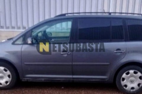 Yamaha Jog 50 R 2007