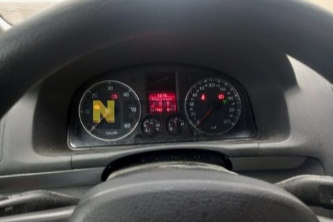 Yamaha Jog 50 R 2007