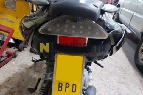 Yamaha Jog 50 R 2007