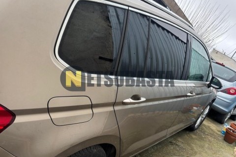 Yamaha Jog 50 R 2007